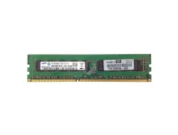 Memória RAM Samsung M391B5673FH0-CH9 500209-562: DDR3, 2GB, 2Rx8, 1333E, ECC UDIMM