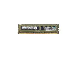 Memória RAM Samsung M391B5773CH0-CH9: DDR3, 2GB, 1Rx8, 1333, UDIMM