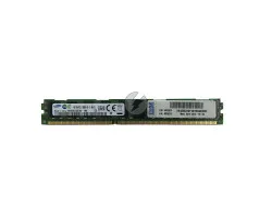 Memória RAM Samsung M392B5270DH0-YH9 46C0575 43X5313: DDR3L, 4GB, 1Rx4, 1333MHz, 10600R, RDIMM