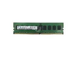 Memória RAM Samsung M393A1G40DB0-CPB 707807Q 752368-281: DDR4, 8GB, 1Rx4, 2133P, RDIMM