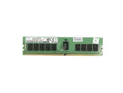 Memória RAM Samsung M393A1G43EB1-CRC0Q 01AG608: DDR4, 8GB, 2Rx8, 2400T, RDIMM