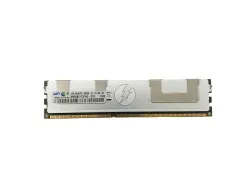 Memória RAM Samsung M393B5173FHD-CF8: DDR3, 4GB, 4Rx8, 1066R, RDIMM