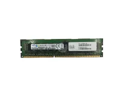 Memória RAM Samsung M393B5270DH0-YK0: DDR3L, 4GB, 1Rx4, 1600R, RDIMM