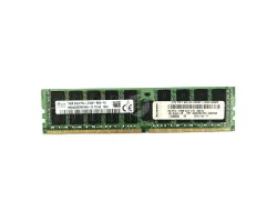 Memória RAM SK hynix HMA42GR7MFR4N-TF: DDR4, 16GB, 2Rx4, 2133P, RDIMM