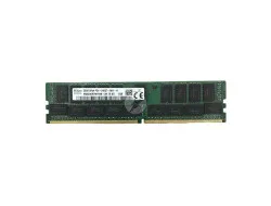 Memória RAM SK hynix HMA84GR7MFR4N-UH 809083-091: DDR4, 32GB, 2Rx4, 2400T, RDIMM