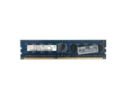 Memória RAM SK Hynix HMT125U7BFR8C-H9 500209-061: DDR3, 2GB, 2Rx8, 1333E, ECC UDIMM