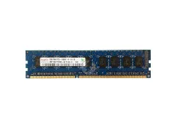 Memória RAM SK hynix HMT125U7TFR8C-H9 500209-562: DDR3, 2GB, 2Rx8, 1333E, ECC UDIMM