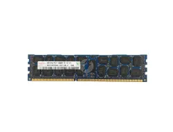 Memória RAM SK hynix HMT151R7TFR4C-H9: DDR3, 4GB, 2Rx4, 1333R, RDIMM