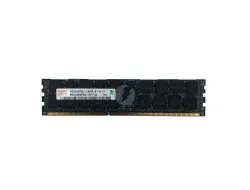 Memória RAM SK hynix HMT31GR7BFR4A-H9: DDR3L, 8GB, 2Rx4, 1333MHz, 10600R, RDIMM