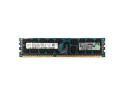 Memória RAM SK hynix HMT31GR7CFR4A-H9 647650-071: DDR3L, 8GB, 2Rx4, 1333MHz, 10600R, RDIMM