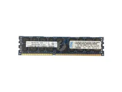 Memória RAM SK hynix HMT31GR7CFR8A-G7 47J0138 49Y1417: DDR3L, 8GB, 4Rx8, 1066R, RDIMM