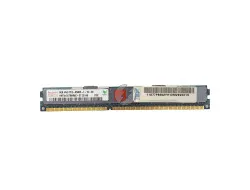 Memória RAM SK hynix HMT41GV7BMR8C-G7 77P8692: DDR3, 8GB, 4Rx8, 1066MHz, 8500R, RDIMM