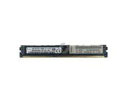 Memória RAM SK hynix HMT82GV7AMR4C-RD 47J0236 46W0714: DDR3, 16GB, 2Rx4, 1866MHz, 14900R, RDIMM, VLP