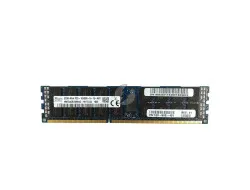 Memória RAM SK hynix HMT84GR7BMR4C-H9 100-563-491: DDR3, 32GB, 4Rx4, 1333MHZ, 10600R, RDIMM