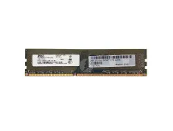 Memória RAM SMART M378B5673FH0-CH9 768H 0JJP6W 497157-B28: DDR3, 2GB, 2Rx8, 1333U, UDIMM