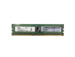 Memória RAM SMART M391B5673DZ1-CH9: DDR3, 2GB, 2Rx8, 1333E, ECC UDIMM