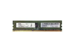 Memória RAM SMART M391B5673EH1-CF8 710G 0W089D: DDR3, 2GB, 2Rx8, 1066E, ECC UDIMM