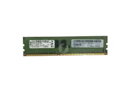 Memória RAM SMART M391B5773DH0-YK0 E23D04G: DDR3L, 2GB, 1Rx8, 1600E, ECC UDIMM