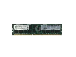 Memória RAM Smart M393B1K70DH0-CK0 R83D10G: DDR3, 8GB, 2Rx4, 1600R, RDIMM
