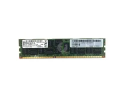 Memória RAM SMART M393B2G70BH0-YK0 R163B04G: DDR3L, 16GB, 2Rx4, 1600R, RDIMM
