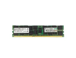 Memória RAM SMART M393B2G70QH0-YH9 SH5722G4FJ8P6QHSQS R163Q07G 628974-281: DDR3L, 16GB, 2Rx4, 1333R, RDIMM