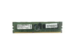 Memória RAM SMART M393B5270DH0-CK0 R43D08G 647648-971: DDR3, 4GB, 1Rx4, 1600R, RDIMM