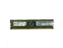 Memória RAM SMART M393B5273CH0-YH9 R43C01G 49Y1425 0T6KGP: DDR3L, 4GB, 2Rx8, 1333R, RDIMM