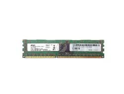 Memória RAM SMART MT18KSF51272PDZ-1G4M1 R43M01G: DDR3L, 4GB, 2Rx8, 1333R, RDIMM