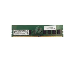 Memória RAM SMART SF484128CKHI6DFSEG U044E0GL 798033-D2B: DDR4, 4GB, 1Rx8, 2133P, ECC UDIMM
