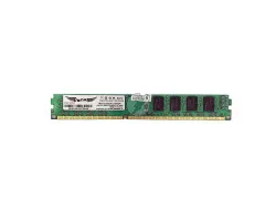 Memória RAM Tronos TRS1333D3CL9/4GK Chip Elpida: DDR3, 4GB, 1333, UDIMM, VLP