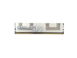 Memória RAM Samsung M386B4G70DM0-YK: DDR3L, 32GB, 4Rx4, 1600L, LRDIMM