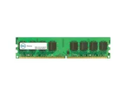 SNPVDFYDC/16G DELL 16GB (1*16GB) 2RX8 PC4-21300V-E DDR4-2666MHZ ECC UDIMM