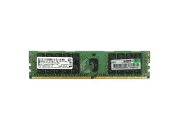 Memória RAM SMART M393A4K40BB1-CRC SF4724G4CK8H8GKSBS R324B3GS: DDR4, 32GB, 2Rx4, 2400T, RDIMM
