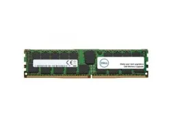 SNP29GM8C/64G DELL 64GB (1*64GB) 4RX4 PC4-19200T-L DDR4-2400MHZ LRDIMM