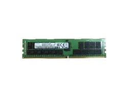 M393A8K40B22-CWD SAMSUNG 64GB (1*64GB) 2S2RX4 PC4-21300V-R DDR4-2666MHZ ECC RDIMM