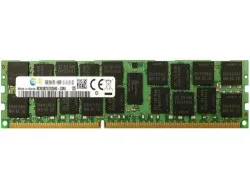 Memória RAM SMART M393B2G70QH0-CMA R163Q02G: DDR3, 16GB, 2Rx4, 1866MHz, 14900R, RDIMM