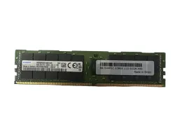 Memória 64gb de Servidor: 3200mhz Ecc Rdimm M393a8g40ab2-cwe