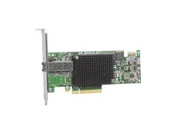 00D8546-LP LENOVO LIGHTPULSE 16GB FC 1-PORT PCI-E HBA - LPB