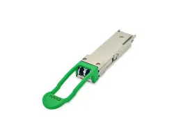 Mini Gbic Finisar FTLC1157RGPL: QSFP28, 100GB, 2KM, 1337,5Nm
