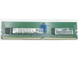 P00423-B21 HYNIX 16GB (1*16GB) 2RX8 PC4-19200T-R DDR4-2400MHZ RDIMM