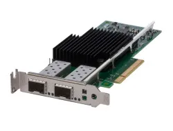 X710-DA2-LP INTEL X710-DA2 10GB PCI-E DUAL-PORT SFP+ NETWORK CARD - LPB