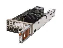 Módulo Fibre Channel I/O Dell EMC 303-092-102 SLIC12 046-003-237 para VNX: 4x SFP+ 8G