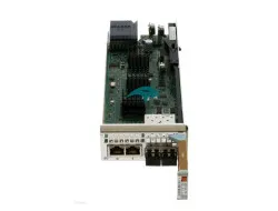 Módulo I/O Dell EMC 303-122-100B SLIC08 para DataDomain: 2x RJ45 1Gb, 2x SFP 1Gb