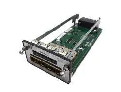 Modulo óptico Cisco C3KX-NM-1G 73-12298-04 para Switch Cisco