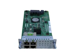 NIM-ES2-4-WS CISCO EXCESS 4-port Layer 2 GE Switch Network Interface Module