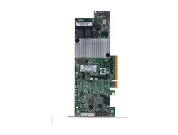 MR-SAS-9361-8I-HP LSI MEGARAID SAS 9361-8I 12GB/S SAS/SATA RAID CONTROLLER - HPB