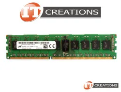 MT18KSF1G72PDZ-1G6E1 Dell 8GB 2Rx8 PC3L-12800R