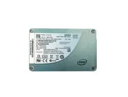 MT7K5 Intel Disk 300GB SSD 3G SATA 2.5