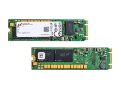 MTFDDAV960TCB MICRON 5100 PRO 960GB 6G M,2 2080 SATA SSD