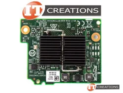 MW9RC DELL BROADCOM 5720 1GB QUAD-PORT KR BLADE NIC